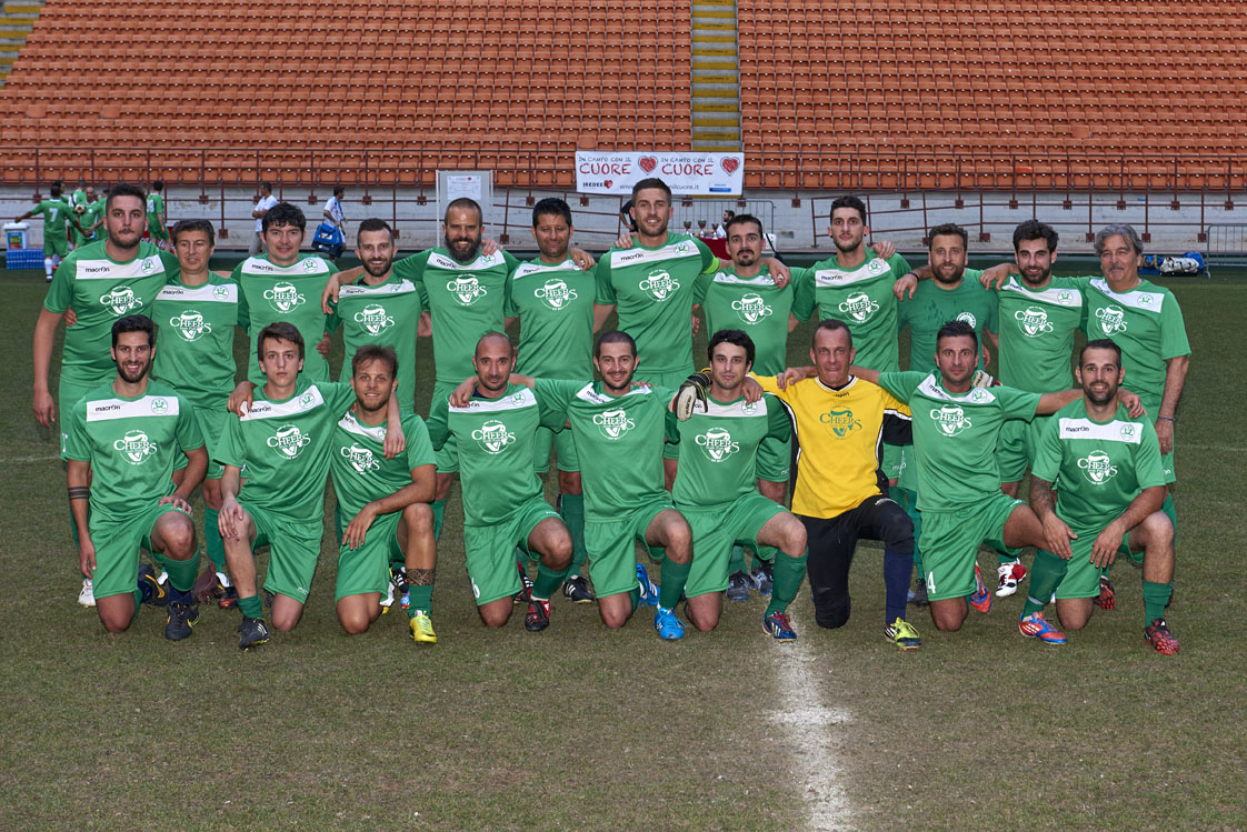 Il Malaspina Sporting Club Vince La 2° Edizione Del Torneo!